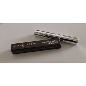 BNIB~Anastasia Beverly Hills Clear Brow Gel